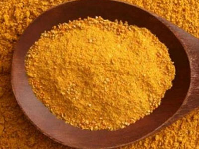 Εάν δε θέλετε να θυμάστε… βάλτε λίγο παραπάνω κάρυ στο φαγητό σας